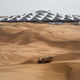 Image for article titled Why This Luxury Resort Appeared in the Middle of the Mongolian Desert